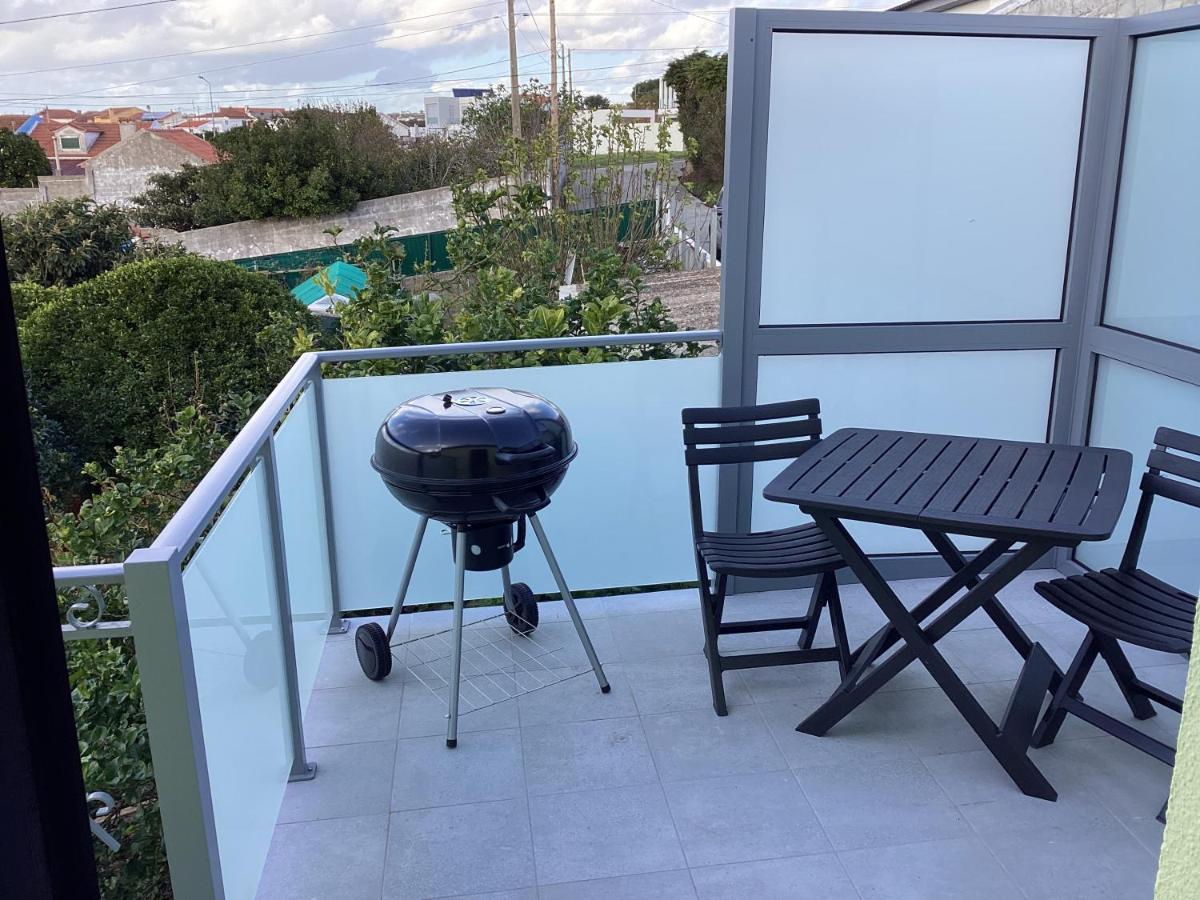 דירות לוריניה Vista Mar מראה חיצוני תמונה