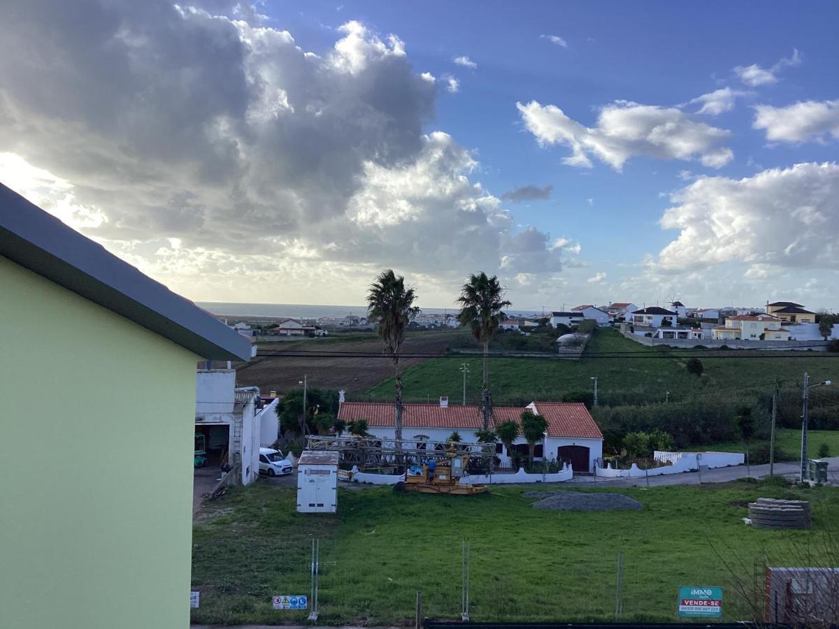 דירות לוריניה Vista Mar מראה חיצוני תמונה