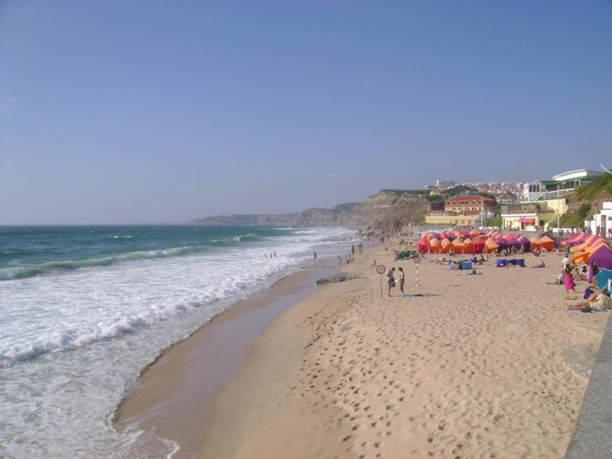 דירות לוריניה Vista Mar מראה חיצוני תמונה